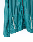 Jaqueta Crosswind Forest - Masculino