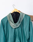 Jaqueta Crosswind Forest - Masculino