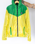 Jaqueta Horizon Lime - Masculino