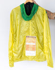 Jaqueta Horizon Lime - Masculino