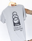 Camiseta Three Rings