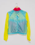 Jaqueta Cropped Summer