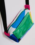 Shoulder Bag Sky Candy