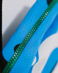 Shoulder Bag Blue Wave