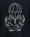 Camiseta TKS JAH