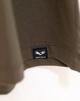 Camiseta Zero Pane