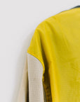 Jaqueta Vertical do ponto - Label Masculina