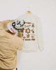 Moletom Descola Classic 10 anos