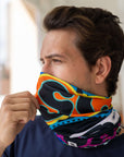 Neck Shield Sublime