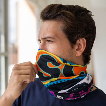 Neck Shield Sublime