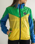 Jaqueta Colors Feminina