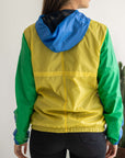 Jaqueta Colors Feminina