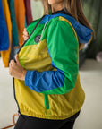 Jaqueta Colors Feminina