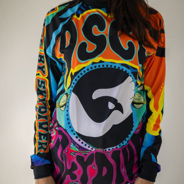 Jersey Sublime Masculina