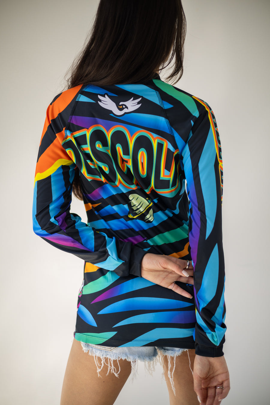 Jersey Sublime Masculina