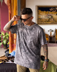 Camiseta Descola Spotted Masculina