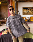 Camiseta Descola Spotted Masculina