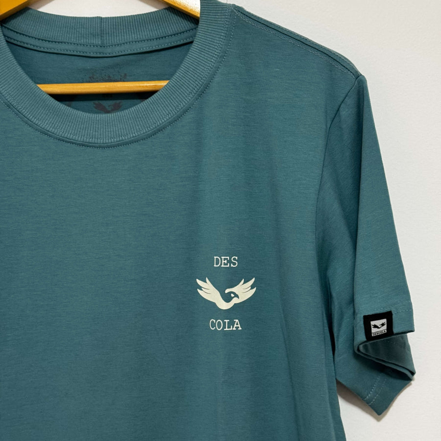 Camiseta Horizonte