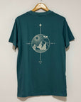 Camiseta Horizonte