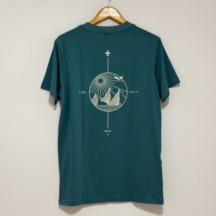 Camiseta Horizonte