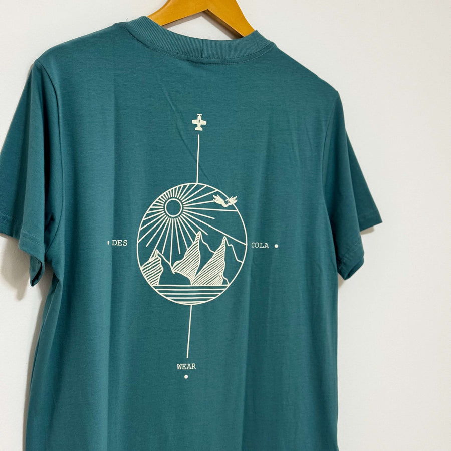 Camiseta Horizonte