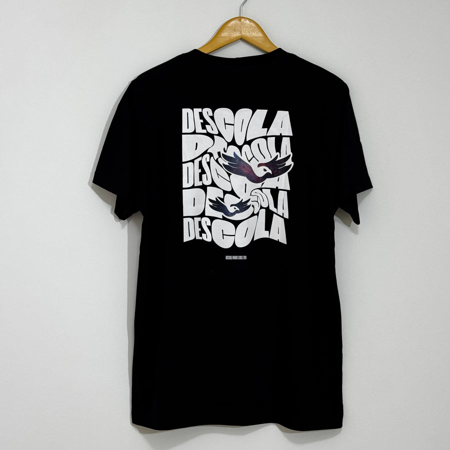 Camiseta Freedom Call