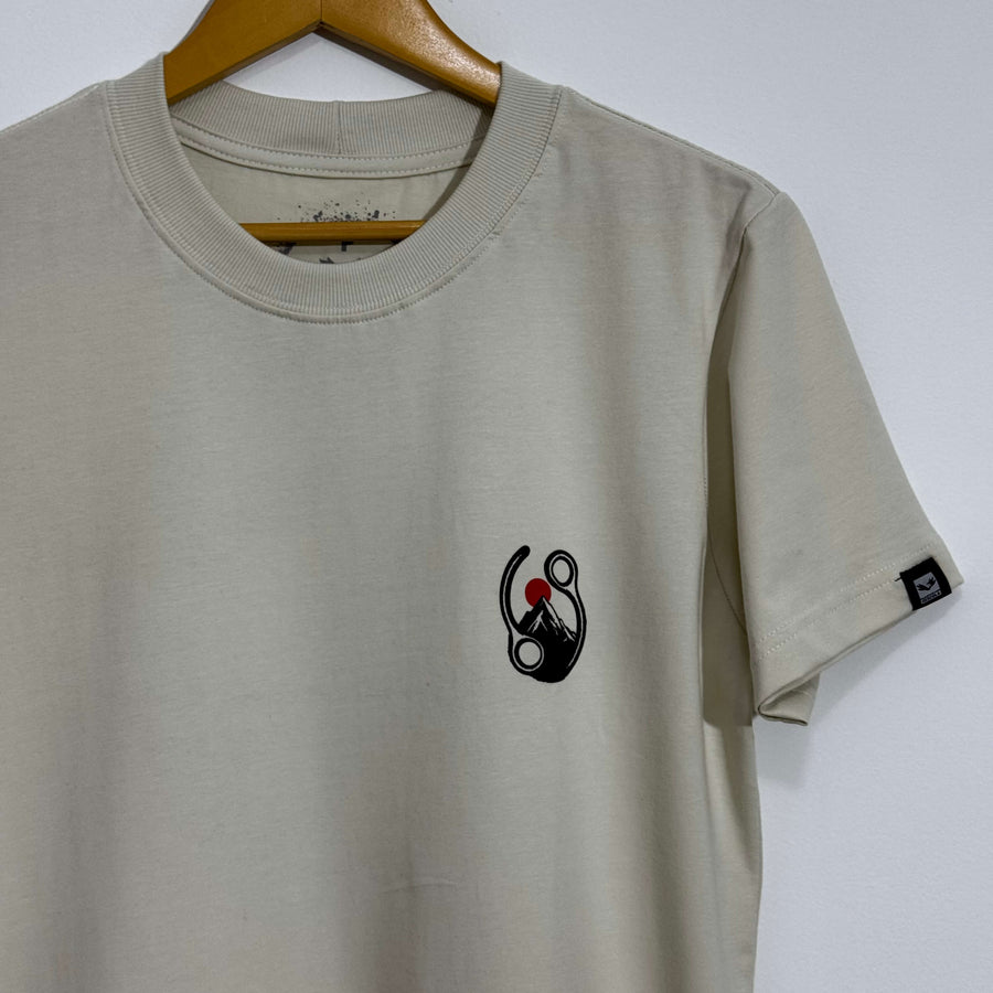 Camiseta Horizon Glide