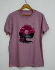 Camiseta Sereia