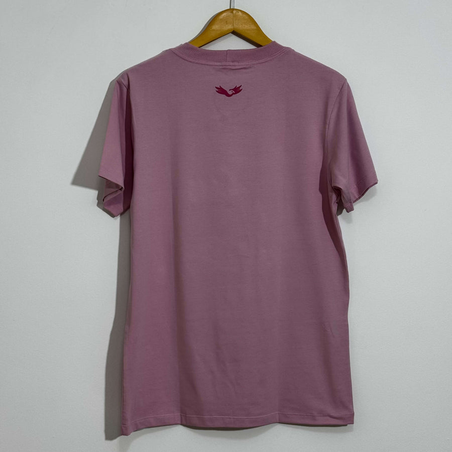 Camiseta Sereia