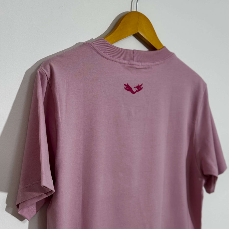Camiseta Sereia