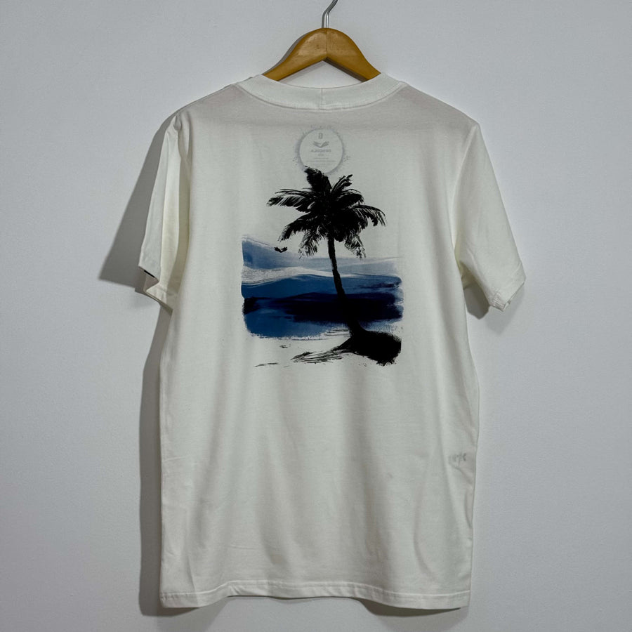 Camiseta Paradise Drift