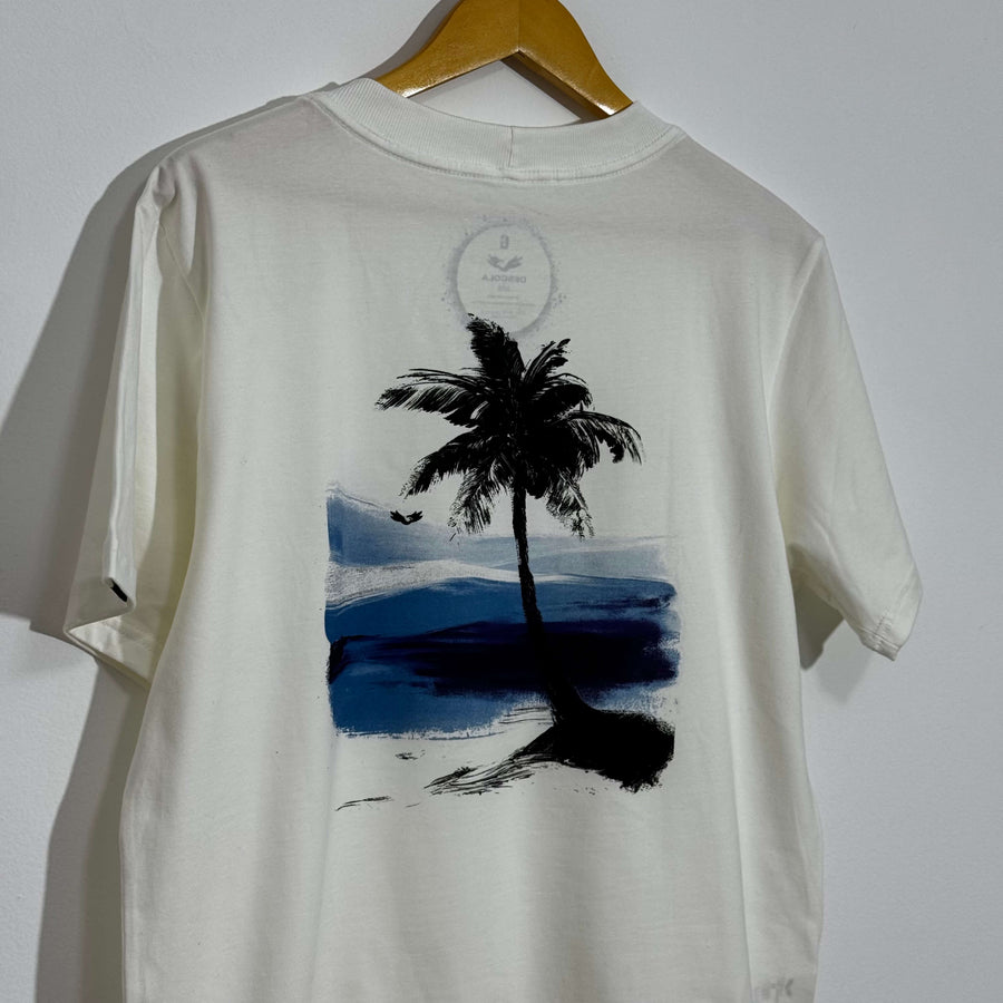 Camiseta Paradise Drift