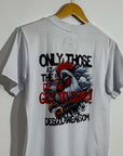 Camiseta Galo