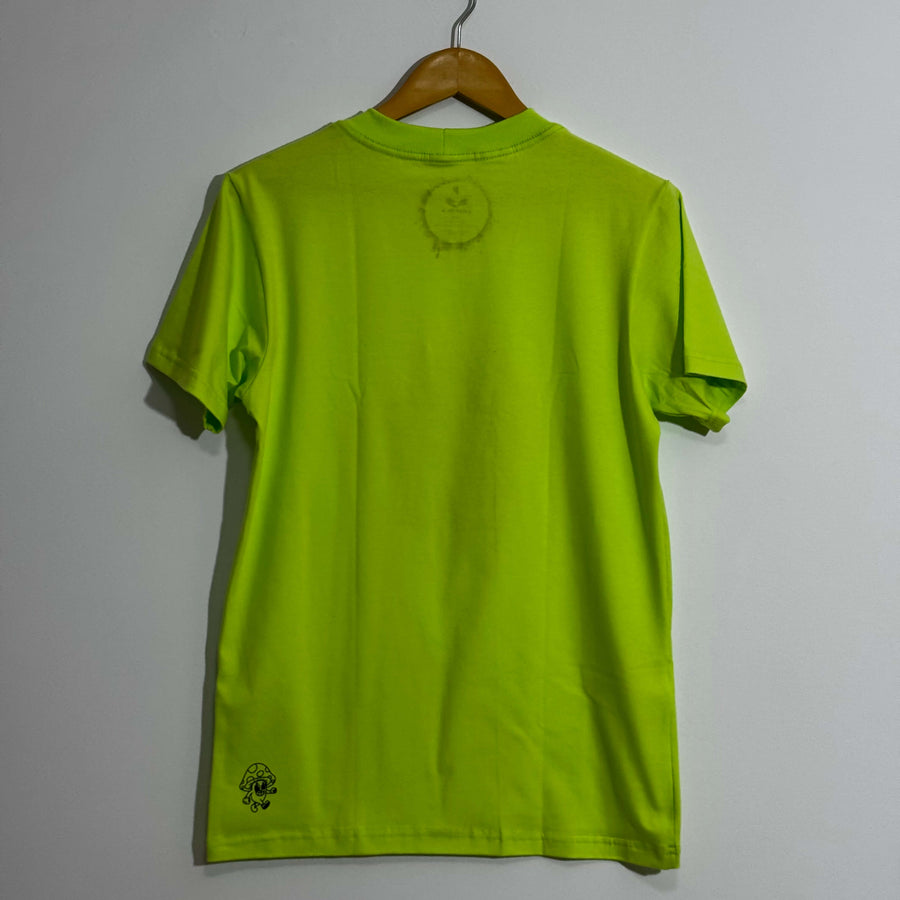 Camiseta Vibes Alive
