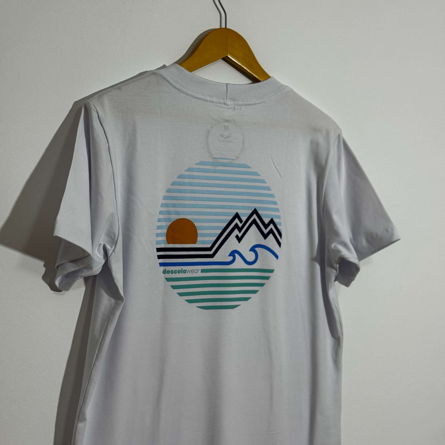 Camiseta Waves