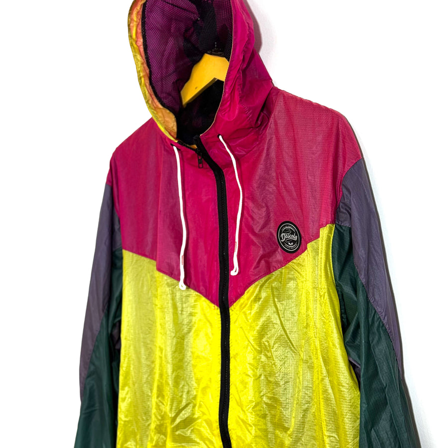Jaqueta Sky Flow - Masculina