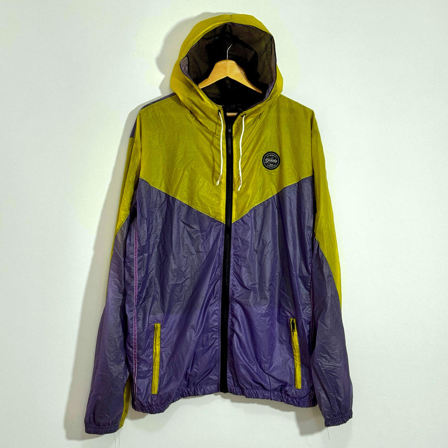 Jaqueta Sky Rise - Masculina