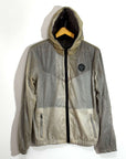 Jaqueta Off White - Label - Feminina