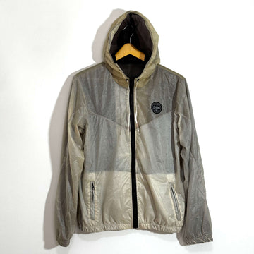 Jaqueta Off White - Label - Feminina