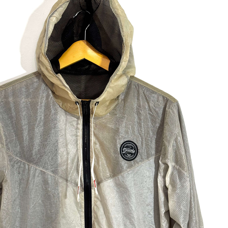 Jaqueta Off White - Label - Feminina