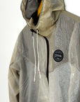 Jaqueta Off White - Label - Feminina