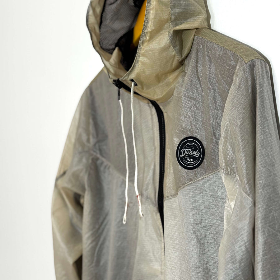 Jaqueta Off White - Label - Feminina