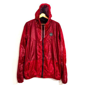 Jaqueta Red Reserve - Masculina