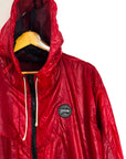 Jaqueta Red Reserve - Masculina