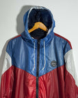 Jaqueta Cloud Soar - Masculina
