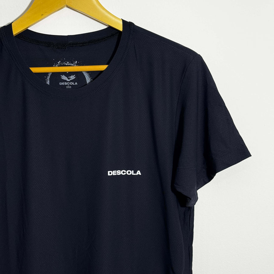 Camiseta Descola Fit