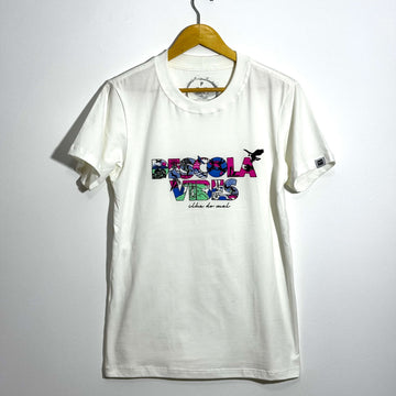Camiseta Descola Vibes Ilha do Mel