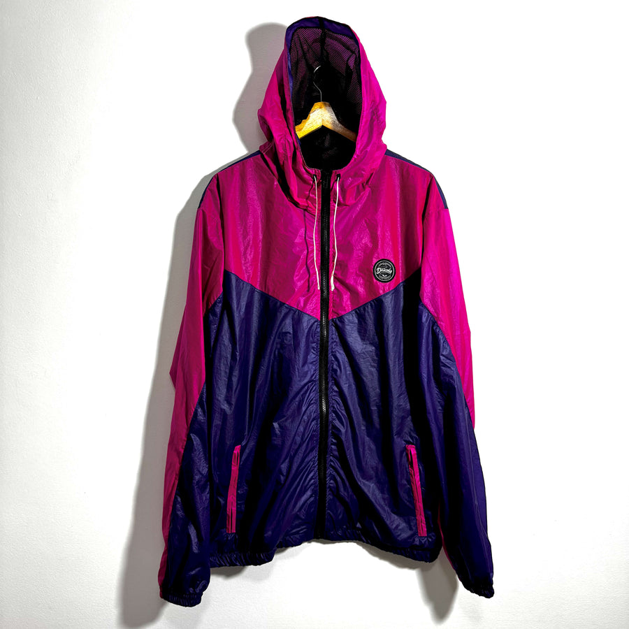 Jaqueta Crepúsculo - Masculina