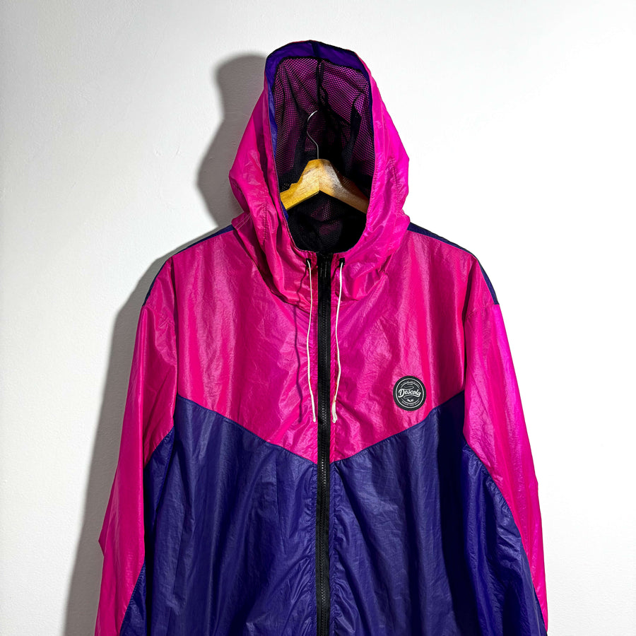 Jaqueta Crepúsculo - Masculina