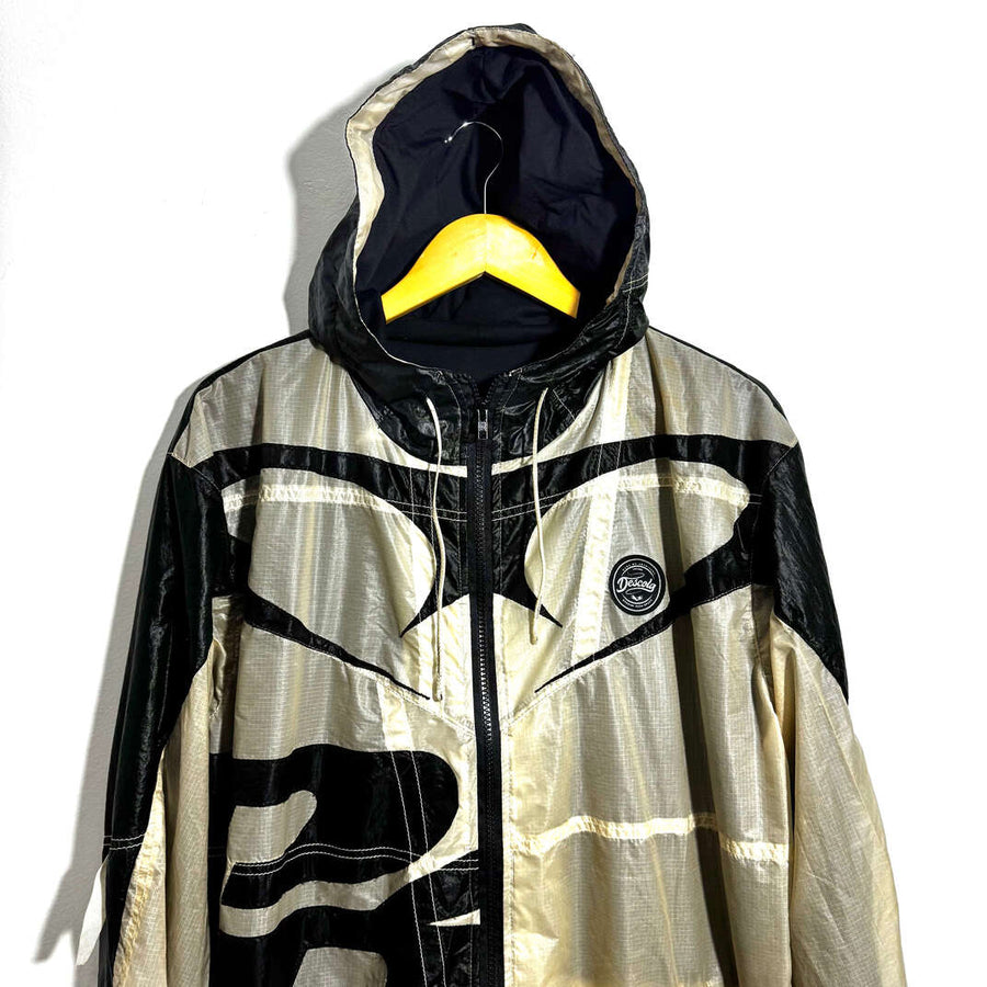 Jaqueta Velocity - Masculina
